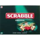 Mattel Scrabble - Original English Game