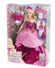 Barbie - Princess Charm School - Blair Doll