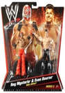 WWE - 2 Pack Figures Assorted