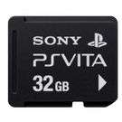 PS Vita 32gig Flash Memory (PS Vita)