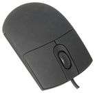 Baobab - Essence 3035 Optical Blk USB Mouse