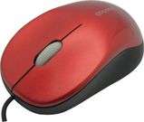 Baobab - Essence 3037 Optical Red Mouse USB