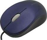 Baobab - Essence 3037 Optical Blue Mouse USB