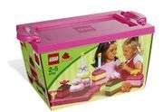 LEGO DUPLO - Creative Cakes