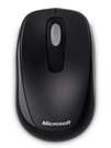 Microsoft Wireless Laser Mouse 1000