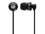Skullcandy Titan Earbud - Black Black