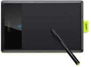 Wacom Bamboo Pen Tablet - Black