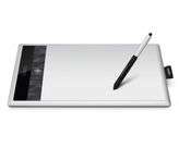 Wacom Bamboo Fun Pen & Touch Small Tablet
