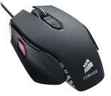 Corsair - Vengeance M60 First Person Shooter Gaming Mouse