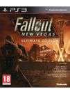 Fallout: New Vegas Ultimate Edition (PS3)
