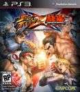 Street Fighter VS Tekken (PS3)