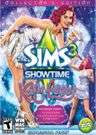 The Sims 3: Showtime Katy Perry Collectors Edition (PC DVD-ROM)