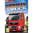 German Truck Simulator (PC CD)