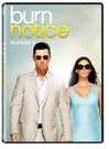 Burn Notice Season 5 (DVD)