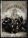Sons Of Anarchy Season 4 (DVD)