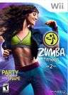 Zumba Fitness 2 (Wii)