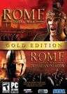 Rome: Gold Pack (PC CD)