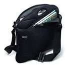 Built 15.4inch Laptop Porter - Black