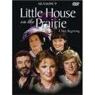Little House on the Prairie: Season 9 (DVD)