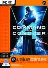 EA Value Range: Command & Conquer 4: Tiberian Twilight (PC DVD-ROM)