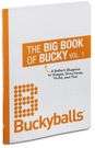 BuckyBalls - Big Book of Bucky - Vol 1