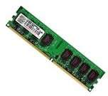 Transcend JetRam - 4GB DDR3 1333 MHz - Desktop Memory