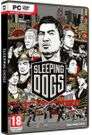 Sleeping Dogs: Limited Edition (PC DVD-ROM)