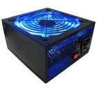 RaidMax 730W PSU 135mm Blue LED Fan