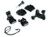 GoPro Grab Bag of Mounts - Updated Edition