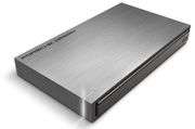 LaCie Porche Design- External USB3.0 Hard Drive  - 1TB