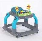 Pro Kids - Disney - Winnie The Pooh Walker - Grey And Blue