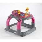 Pro Kids - Disney - Winnie The Pooh Walker - Grey And Pink