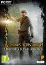 Adam's Venture 3 (PC DVD)