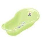 Disney - Baby Bath Lime - 84 cm With Plug
