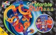 GALT - Super Marble Run