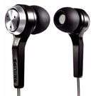 Philips Superb Sound -  Noise Isolation  In Ear Headphones - Black