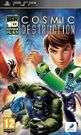 Ben 10 Ultimate Alien: Cosmic Destruction (PSP Essentials)