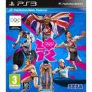 London 2012 (PS3)