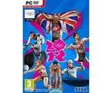 London 2012 (PC DVD-ROM)