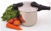 Tedelex - 11 L Pressure Cooker
