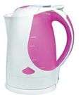 Sunbeam - 2 L Pink Cordless Kettle