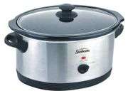 Sunbeam - Slow cooker 6.5 L