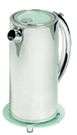Sunbeam Vegas - 1.7 L  Kettle - Chrome and Glass Finish