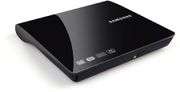 Samsung SV-208AB Slim External DVD Writer
