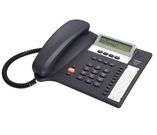 Gigaset Euroset 5020 - Corded Phone - Black