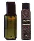 Quorum Edt 100ml and 150ml Deodorant Spray