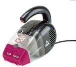 Bissell - Pet Hair Eraser Hand Vacuum - Corded