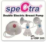 Spectra - Double Electric Breast Pump