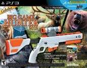 Cabela's Big Game Hunter 2012 Bundle (PS3)