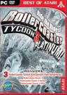 Roller Coaster Tycoon 3 Platinum (PC DVD)